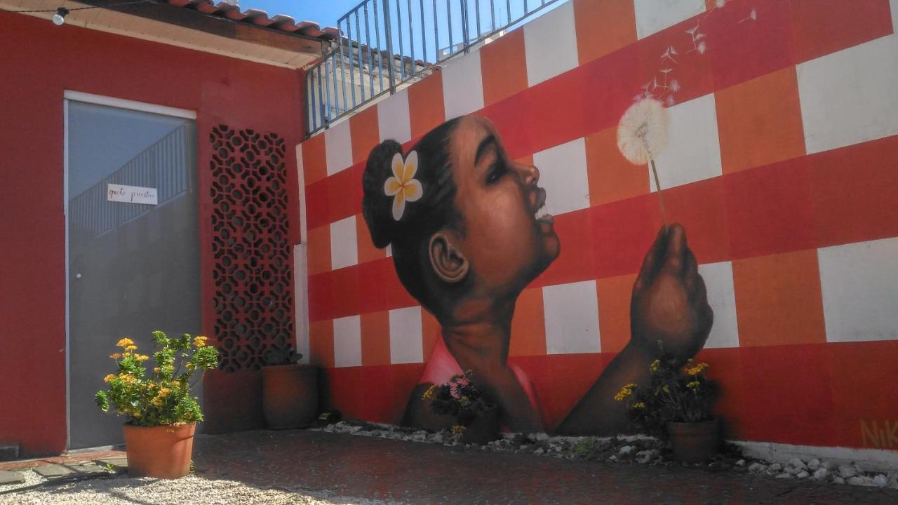 Hostel Alice E Padoca Vegan Sao Paulo Exterior foto